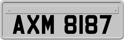 AXM8187