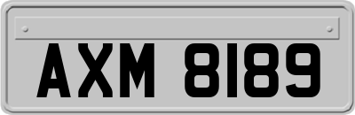 AXM8189