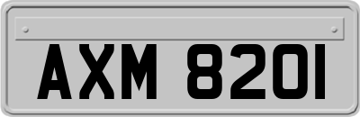 AXM8201