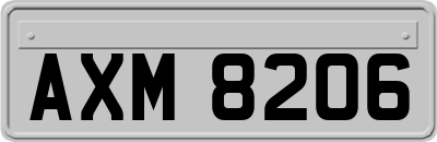 AXM8206