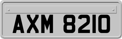 AXM8210