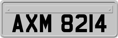 AXM8214
