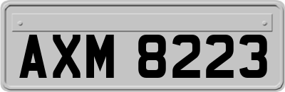AXM8223