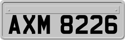 AXM8226