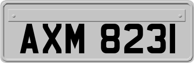 AXM8231