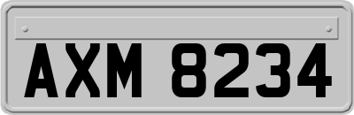 AXM8234