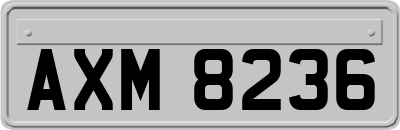 AXM8236