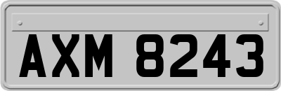 AXM8243