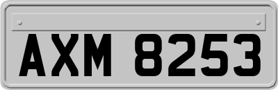 AXM8253