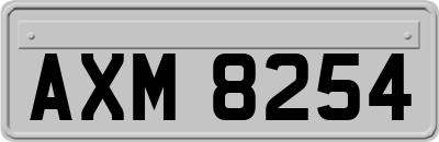 AXM8254
