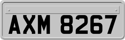 AXM8267