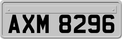 AXM8296