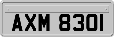 AXM8301