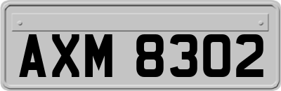 AXM8302