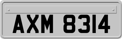 AXM8314