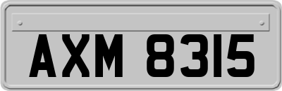 AXM8315