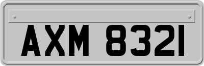 AXM8321