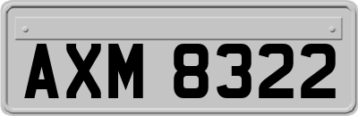 AXM8322