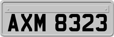 AXM8323