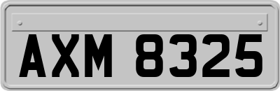AXM8325