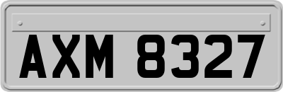 AXM8327