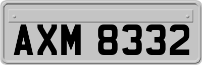 AXM8332