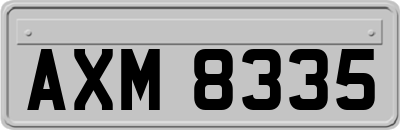 AXM8335