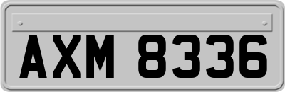 AXM8336