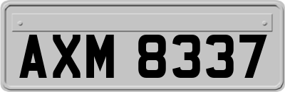 AXM8337