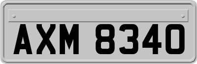 AXM8340
