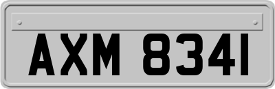 AXM8341