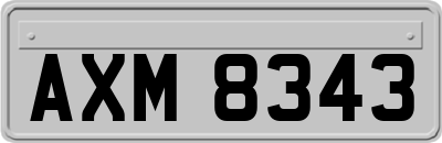 AXM8343