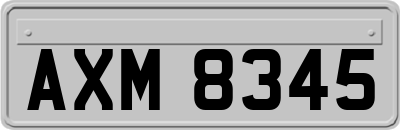 AXM8345