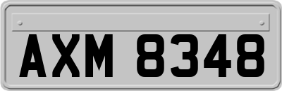 AXM8348
