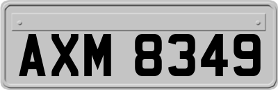 AXM8349