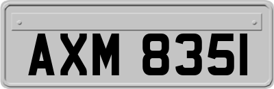 AXM8351