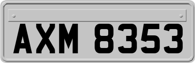 AXM8353
