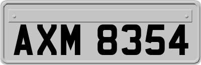 AXM8354