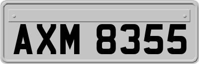 AXM8355