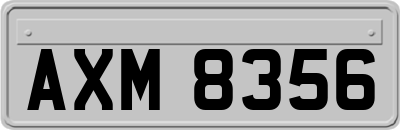 AXM8356