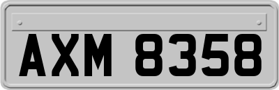 AXM8358