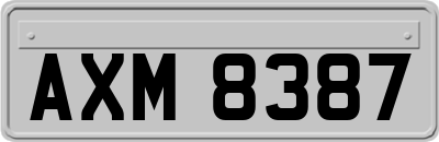 AXM8387