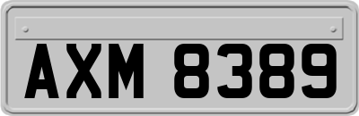 AXM8389