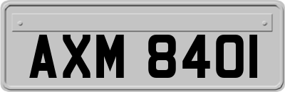 AXM8401