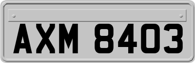 AXM8403
