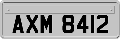 AXM8412