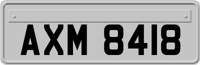 AXM8418