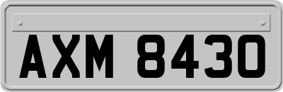 AXM8430