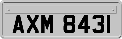 AXM8431