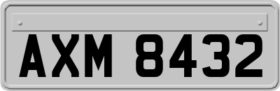 AXM8432